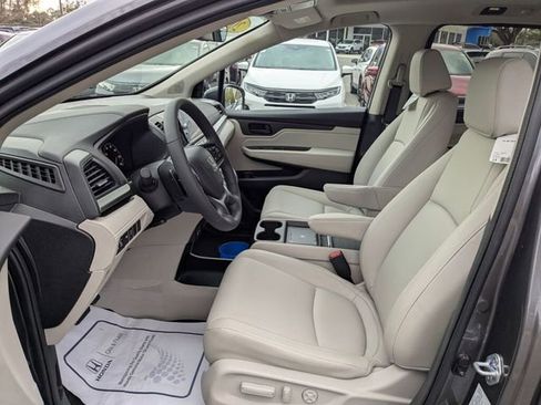 Certified 2026 Honda Odyssey EX-L image 25