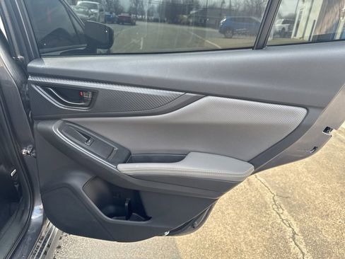 Used 2023 Subaru Crosstrek 2.5i Sport image 34