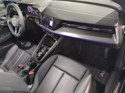 Used 2023 Audi A3 2.0T Premium Plus w/ Premium Plus Package image 28