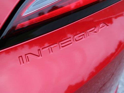 New 2025 Acura Integra A-Spec image 49