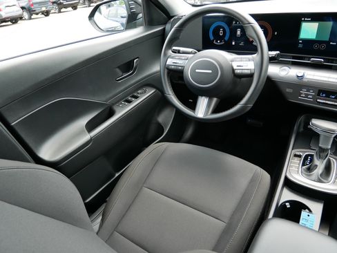 Certified 2026 Hyundai Kona SEL Sport AWD/4WD image 9