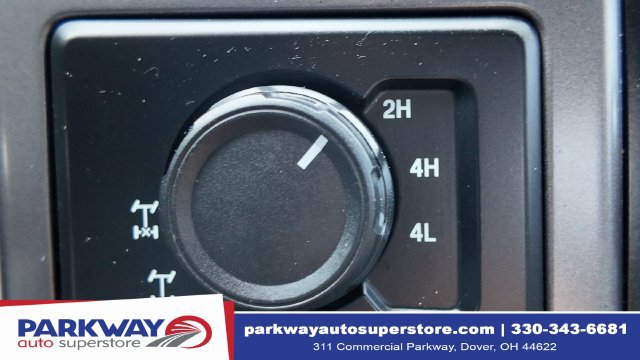 Used 2015 Ford F150 XLT w/ Equipment Group 302A Luxury AWD/4WD image 31