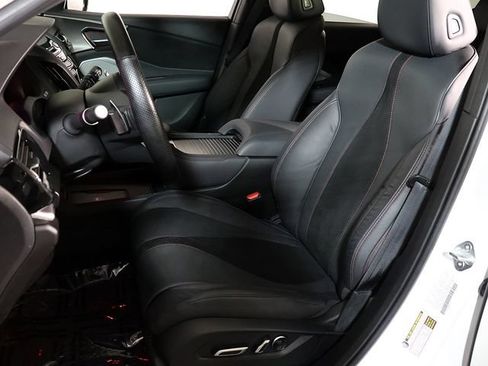 Certified 2022 Acura RDX AWD image 4