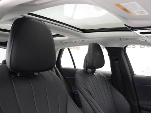 Used 2026 Mercedes-Benz E 450 4MATIC All-Terrain Wagon image 18