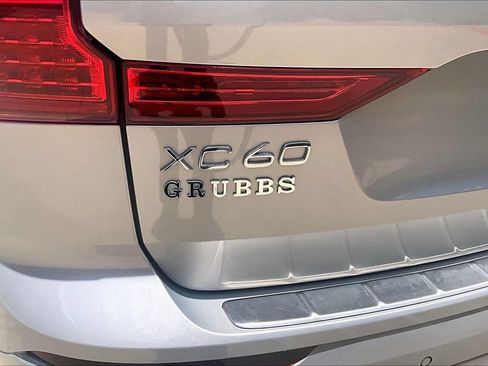 Certified 2023 Volvo XC60 B5 Plus w/ Climate Package AWD/4WD image 43