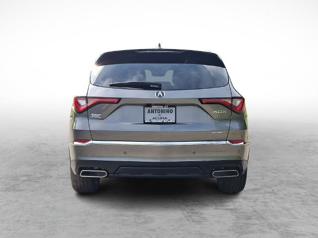 Used 2023 Acura MDX w/ Advance Package AWD/4WD image 5
