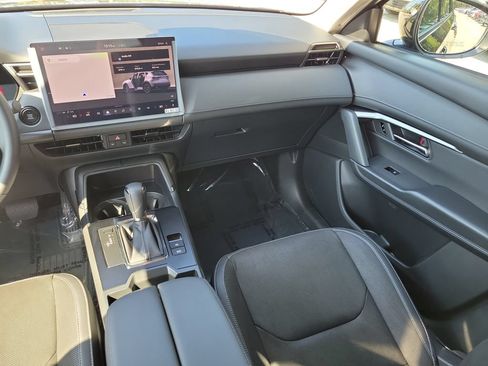 Certified 2026 MAZDA CX-5 Select AWD/4WD image 15