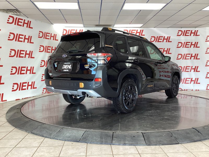 New 2026 Subaru Forester Wilderness AWD/4WD image 7