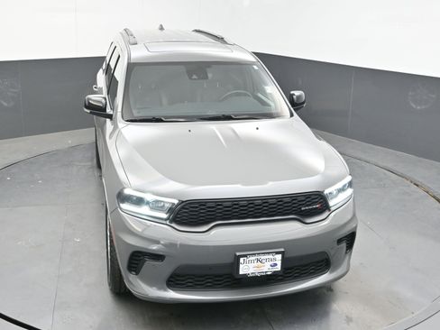 Used 2025 Dodge Durango GT AWD/4WD image 32