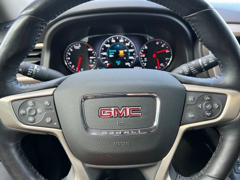 Used 2018 GMC Acadia Denali w/ LPO, Cargo Package image 24