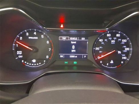 Used 2023 Chevrolet TrailBlazer LT image 24