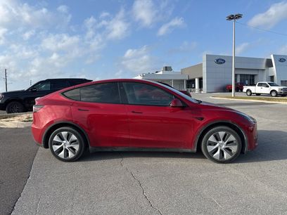 Used 2024 Tesla Model Y Long Range