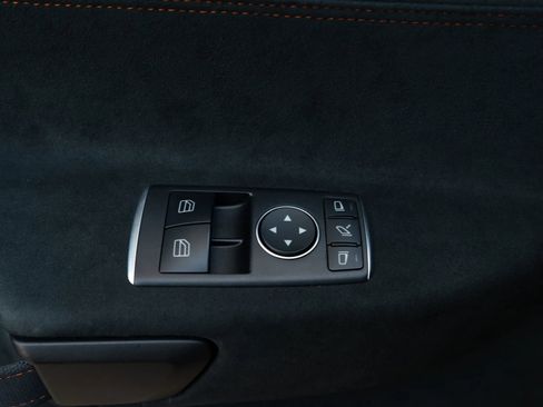 Used 2021 Mercedes-Benz AMG GT Black Series image 56