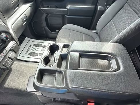 Used 2023 Chevrolet Silverado 1500 LT AWD/4WD image 24