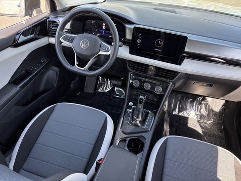 Certified 2025 Volkswagen Taos S image 12