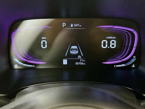 Used 2025 Kia Soul LX w/ LX Technology Package image 19