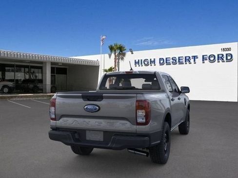 New 2026 Ford Ranger XL RWD image 8