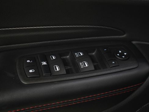 Used 2025 Dodge Durango GT AWD/4WD image 24