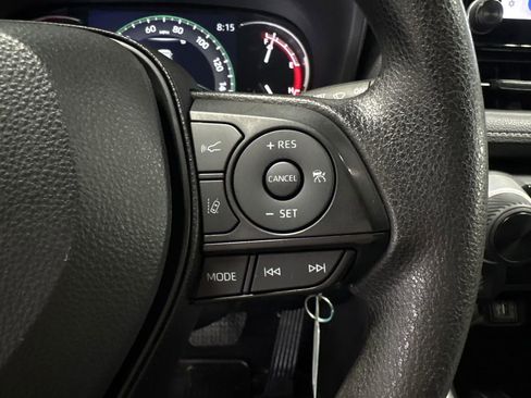 Used 2023 Toyota RAV4 LE image 24