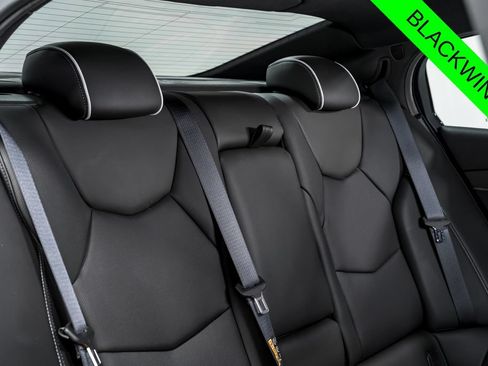 Used 2024 Cadillac CT5 V Blackwing w/ Carbon Fiber Package 2 RWD image 31