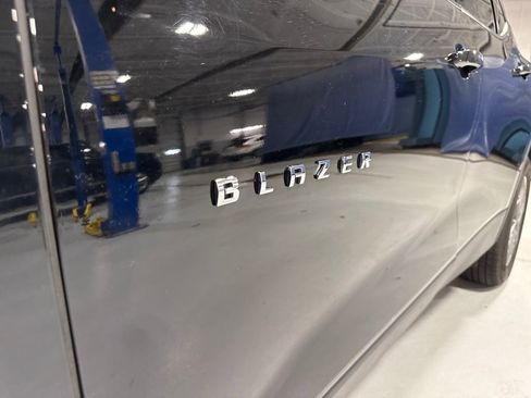 Used 2023 Chevrolet Blazer LT w/ Convenience Package FWD image 55