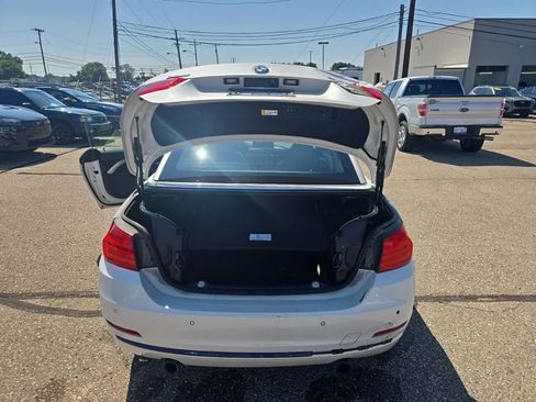 Used 2016 BMW 435i xDrive Convertible AWD/4WD image 14