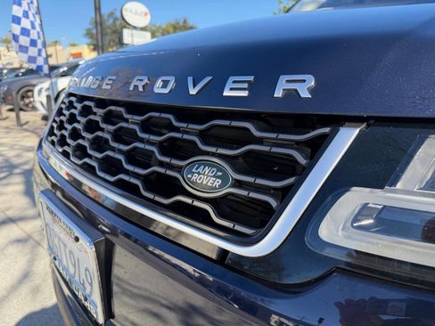 Used 2019 Land Rover Range Rover Sport SE image 17