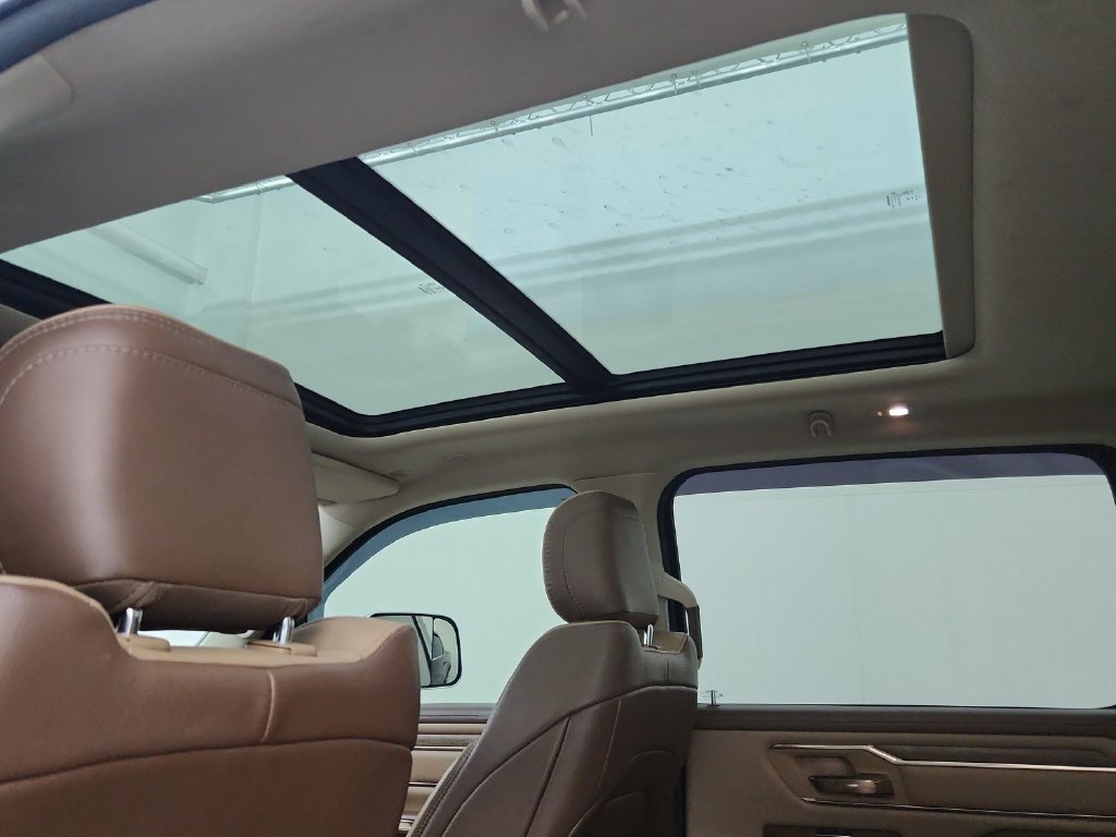 Used 2019 RAM 1500 Limited AWD/4WD image 34