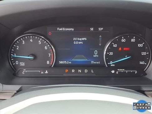 Used 2023 Ford Explorer Limited image 15