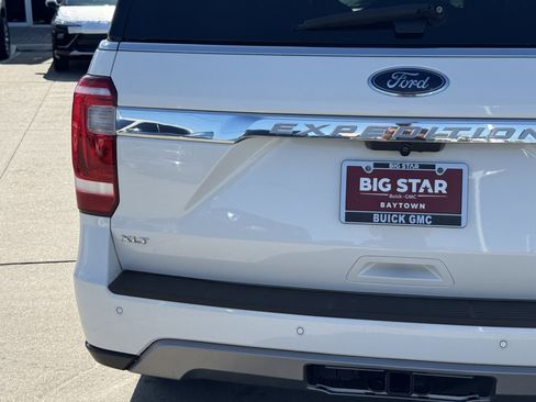 Used 2021 Ford Expedition XLT AWD/4WD image 11