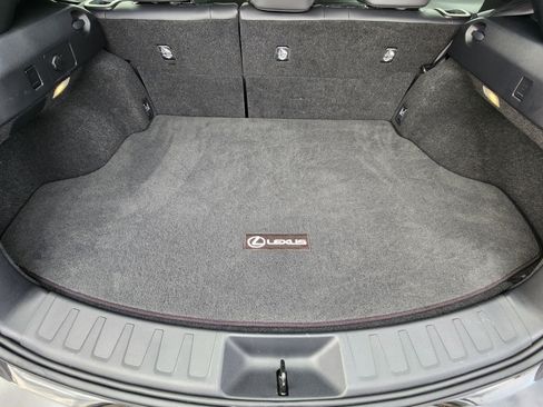 Certified 2025 Lexus UX 300h FWD image 40