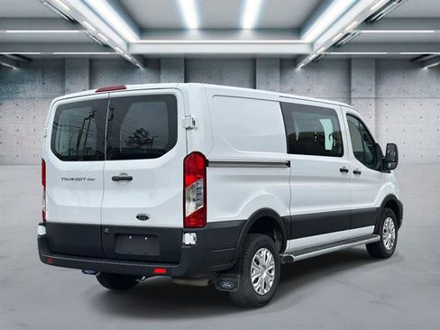 Used 2024 Ford Transit 250 Low Roof w/ Exterior Upgrade Package image 5