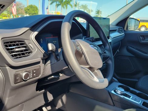 New 2026 Ford Escape Active w/ Tech Pack #1 image 9