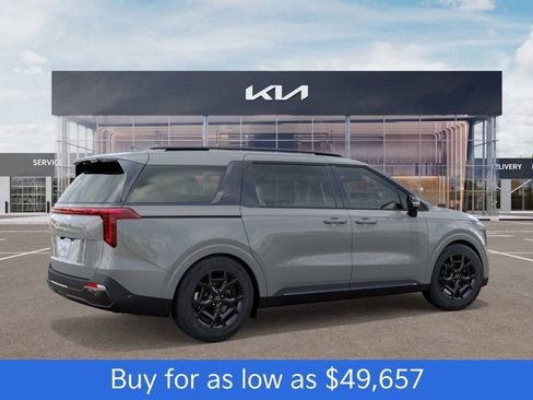 New 2026 Kia Carnival SX Prestige image 6