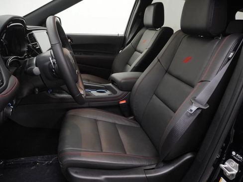 New 2026 Dodge Durango GT AWD/4WD image 15