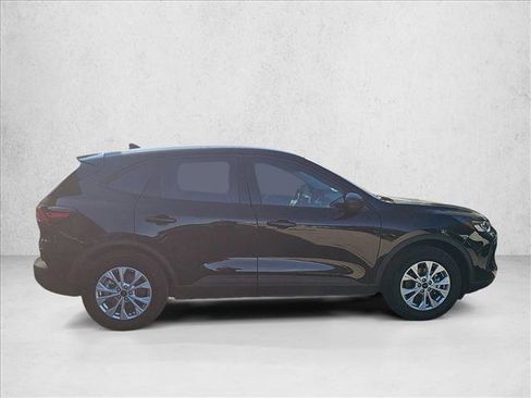 New 2026 Ford Escape Active image 6