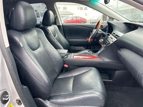 Used 2012 Lexus RX 350 350 image 11
