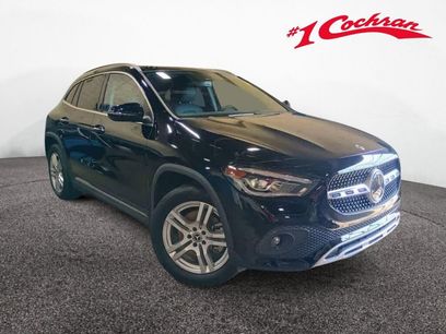 Used 2023 Mercedes-Benz GLA 250 4MATIC