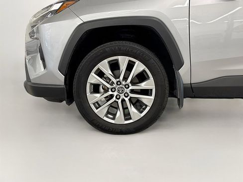 Used 2024 Toyota RAV4 XLE Premium image 24