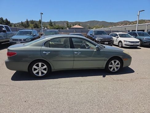 Used 2005 Lexus ES 330 FWD image 7