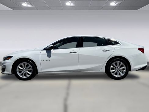 Used 2023 Chevrolet Malibu LT FWD image 2
