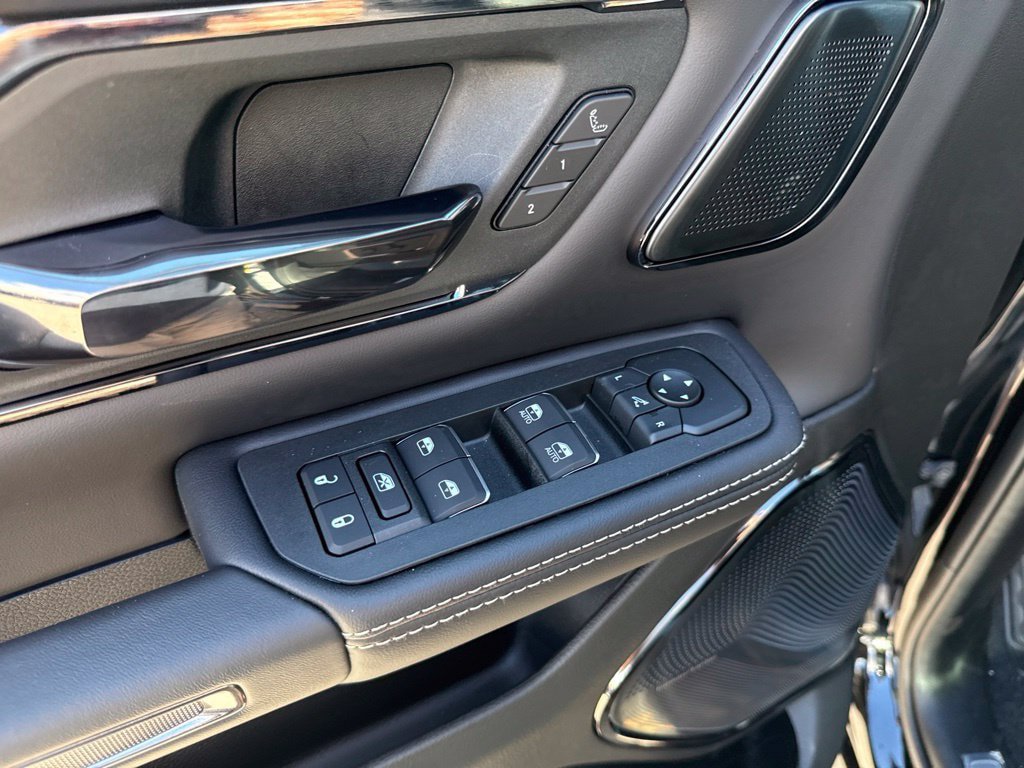 New 2027 RAM 1500 Limited AWD/4WD image 19