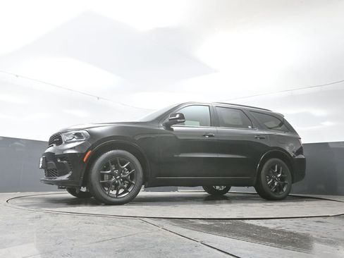 New 2026 Dodge Durango GT image 44