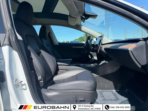 Used 2023 Tesla Model 3 Standard Range RWD image 21