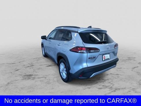 Certified 2026 Toyota Corolla Cross LE FWD image 7