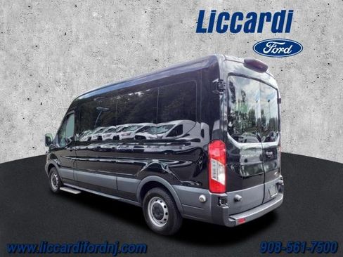 Used 2018 Ford Transit 350 XL image 2