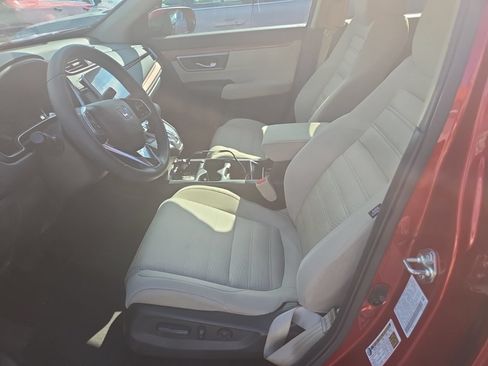 Used 2017 Honda CR-V EX image 8