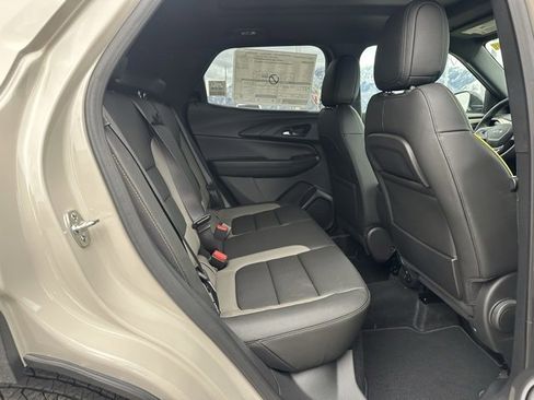 New 2026 Chevrolet TrailBlazer ACTIV w/ Convenience Package image 18