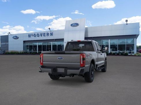 New 2026 Ford F250 XL w/ STX Appearance Package AWD/4WD image 38