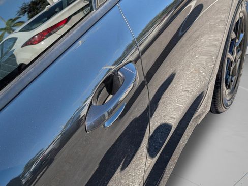 Certified 2025 Kia K5 LXS image 47